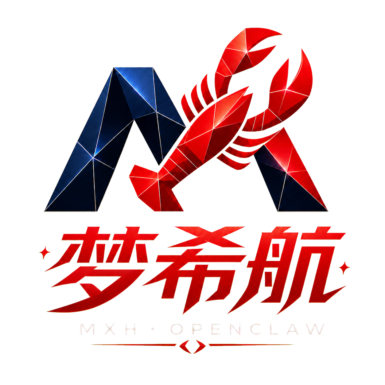 梦希航 MXH-OPEN CLAW